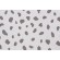 Thibaut Tanzania F916011 Printed Cotton Drapery Fabric in Grey