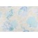Sample of Thibaut Molokini F95735 Printed Cotton Drapery Fabric in Aqua and Green 