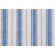 Thibaut Stonington Stripe W80106 Woven Upholstery Fabric in Blue