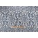 Anna French Sansome F94151 Printed Linen Drapery Fabric in Navy for Thibaut