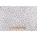 Thibaut Tanzania F916011 Printed Cotton Drapery Fabric in Grey