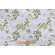 Premier Prints Meadow-Slub Canvas Printed Cotton Drapery Fabric in Impression 
