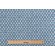 Premier Prints Benton-Slub Canvas Printed Cotton Drapery Fabric in Blue Springs 