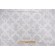 1 Yard Thibaut Park Slope W764118 Sheer Linen Drapery Fabric in White