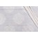 Thibaut Halie W736127 Sheer Embroidered Drapery Fabric in White on Linen