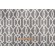Thibaut Downing Gate F916050 Printed Linen Blend Drapery Fabric in Grey