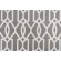 Thibaut Downing Gate F916050 Printed Linen Blend Drapery Fabric in Grey