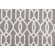 Thibaut Downing Gate F916050 Printed Linen Blend Drapery Fabric in Grey