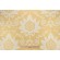 Thibaut Bridgewater F9163 Printed Cotton Drapery Fabric in Yellow