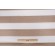 Thibaut Oasis Awning W80062 Woven Solution Dyed Acrylic Outdoor Fabric in Linen