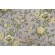 Thibaut Nemour F936128 Printed Linen Blend Drapery Fabric in Grey