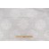 Thibaut Halie W736127 Embroidered Drapery Fabric in White on Linen
