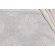 Thibaut Halie W736127 Embroidered Drapery Fabric in White on Linen