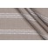 Thibaut Boardwalk W80555 Woven Solution Dyed Acrylic Outdoor Fabric in Linen