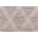 Thibaut Fusion Trellis W736148 Embroidered Linen Drapery Fabric in Natural
