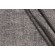 Thibaut Zara Texture W80004 Woven Solution Dyed Acrylic Outdoor Fabric in Charcoal