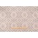 Kelly Ripa Seen & Heard Printed Cotton Drapery Fabric in Shell