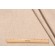 Merrimac M10334R B-Relaxed Woven High Performance Upholstery Fabric in Ivory