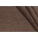 Clarence House Delray Woven Polyester Chenille Outdoor Fabric in Truffle