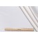 Kaufmann Lumis Woven Decorator Fabric in Pearl