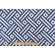 Thibaut Parterre W80327 Woven Solution Dyed Acrylic Outdoor Fabric in Marine Blue