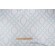 1 Yard Thibaut Seagate W80020 Woven Solution Dyed Acrylic Outdoor Fabric in Aquamarine