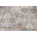 Thibaut Peacock Garden F924357 Printed Linen Drapery Fabric in Grey