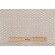 1 Yard Thibaut Kuba W79645 Woven Chenille Upholstery Fabric in Sand