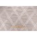 Thibaut Fusion Trellis W736148 Embroidered Linen Drapery Fabric in Natural
