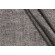 Thibaut Zara Texture W80004 Woven Solution Dyed Acrylic Outdoor Fabric in Charcoal