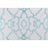Thibaut Ogden W714215 Embroidered Drapery Fabric in Turquoise
