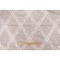 Anna French Fusion Trellis W736148 Embroidered Linen Drapery Fabric in Natural for Thibaut