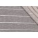 Thibaut Deco Stripe AW9133 Woven Sheer Drapery Fabric in Flax