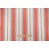 Thibaut Bohemian Stripe W713020 Woven Decorator Fabric in Mandarin