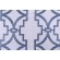 Thibaut Songyue W736144 Embroidered Drapery Fabric in Blue