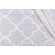 Thibaut Mara W716001 Sheer Embroidered Drapery Fabric in White