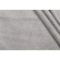 1 Yard Thibaut Zenith AW7841 Grospoint Velvet Upholstery Fabric in Light Grey