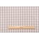PK Lifestyles Logan Check Woven Upholstery Fabric in Silver