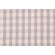 PK Lifestyles Logan Check Woven Upholstery Fabric in Silver