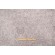 Stof France Pendjab Printed Drapery Fabric in Gris