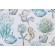 Hamilton Aquatic Life Printed Cotton Drapery Fabric in Jade