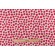 Anna French Sarah Spot W80341 Woven Solution Dyed Acrylic Chenille Outdoor Fabric in Peony for Thibaut