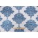 Click for 4.38 Yards Thibaut Arturo Damask W713014 Embroidered Drapery Fabric in Navy on White Thibaut Arturo Damask W713014 Embroidered Drapery Fabric in Navy on White