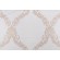 Thibaut Olbia Embroidery AF26143 Embroidered Drapery Fabric in Off-White