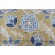 Thibaut Sulu F913011 Printed Linen Drapery Fabric in Green