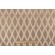 Anna French Helix W7273 Grospoint Velvet Upholstery Fabric in Cream for Thibaut