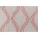 Click for 3.75 Yards Thibaut Juniper Ogee W764106 Embroidered Drapery Fabric in Coral and Stone Thibaut Juniper Ogee W764106 Embroidered Drapery Fabric in Coral and Stone