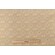Scalamandre Barino Trellis Tapestry Upholstery Fabric in Light Gold