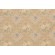 Scalamandre Barino Trellis Tapestry Upholstery Fabric in Light Gold