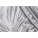 Scalamandre Thermoflect Sheer Drapery Fabric in Gray